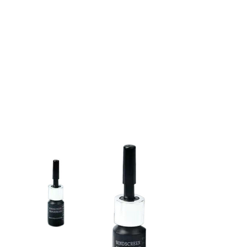 Auto Glass Repair Liquid Front Windshield Crack Crack Crack Reducing Agent Liquid Repair Tool Repair Glue