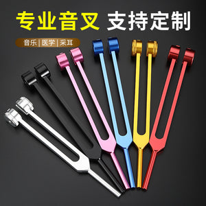 Ear Picking Tool Ear Vibration Ear Tuning Fork Old Vibrator Ear Picking Tool Ear Vibration Ear Tuning Fork