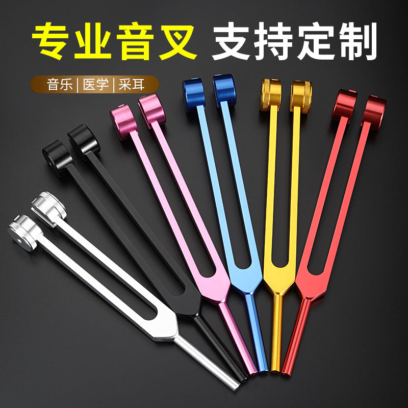 Ear Picking Tool Ear Vibration Ear Tuning Fork Old Vibrator Ear Picking Tool Ear Vibration Ear Tuning Fork