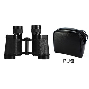 Binoculars High-power High-definition Night Vision All-metal Coordinate Outdoor Binoculars