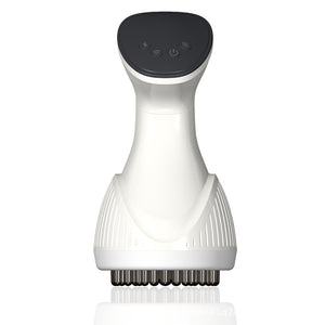 The Meridian Brush Body Universal Electric Dredging Massage Instrument Heating Brush Belly Brush Leg Fat Burning Artifact Thin With Veins