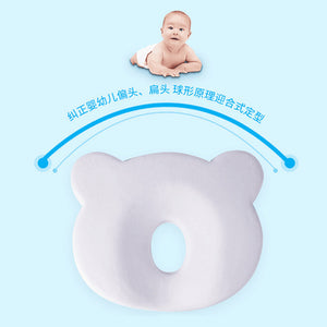 0-1 Year Old Baby Stereotyped Pillow