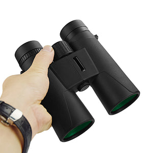 Manufacturer&#039;s New 10X42 Binocular High-power Telescope Ultra-high-definition Low-light Night Vision Outdoor Mobile Phone Camera Looking Glasses