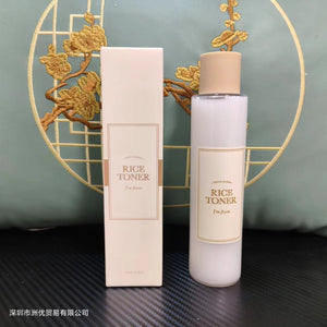 Imfrom Toner Aifulan Toner Rice Toner Nutrient Liquid Hydrating And Moisturizing