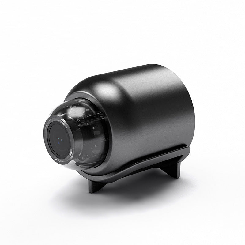 Surveillance Camera Night Vision High-definition Remote Indoor And Outdoor Wireless Monitor Cross-border Hot Model X5