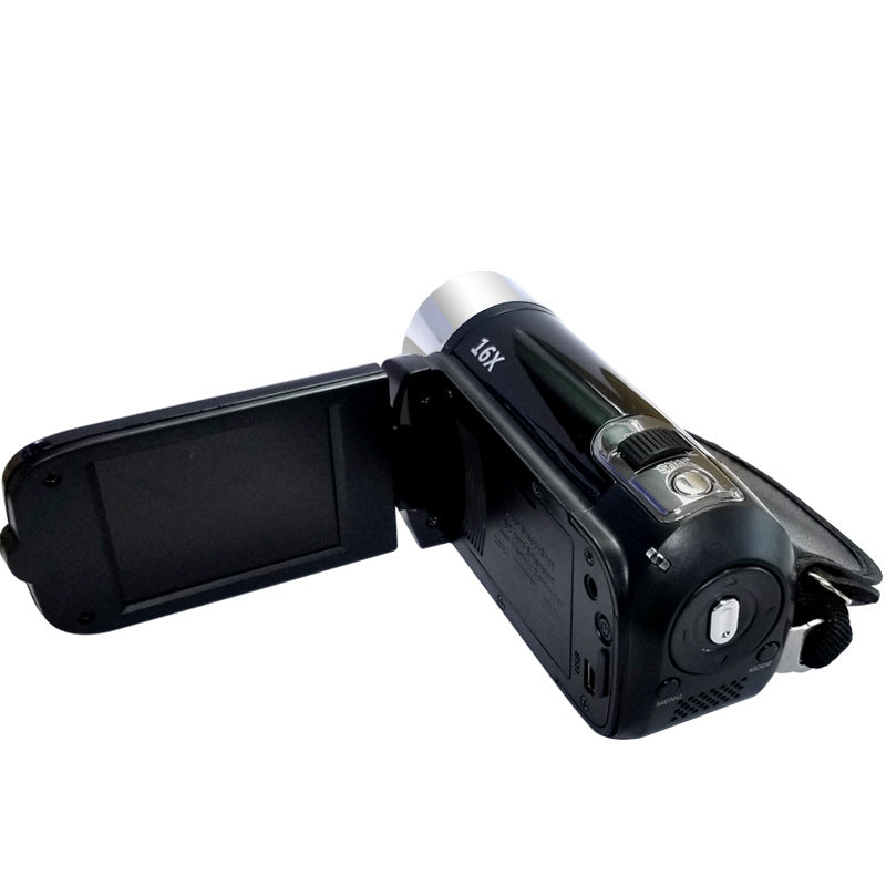 16 Million Pixel Gift DV Digital Video Camera