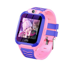 Suitable For T11s Full Netcom Free Two-way Video Call Children&#039;s Positioning Watch